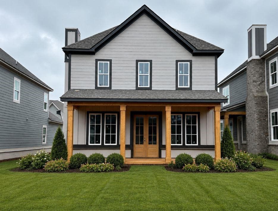 4 bedroom, 4 bathroom, 2,811 sq ft single family residence for sale at 1240 Melody Bend, Watkinsville, GA 30677
