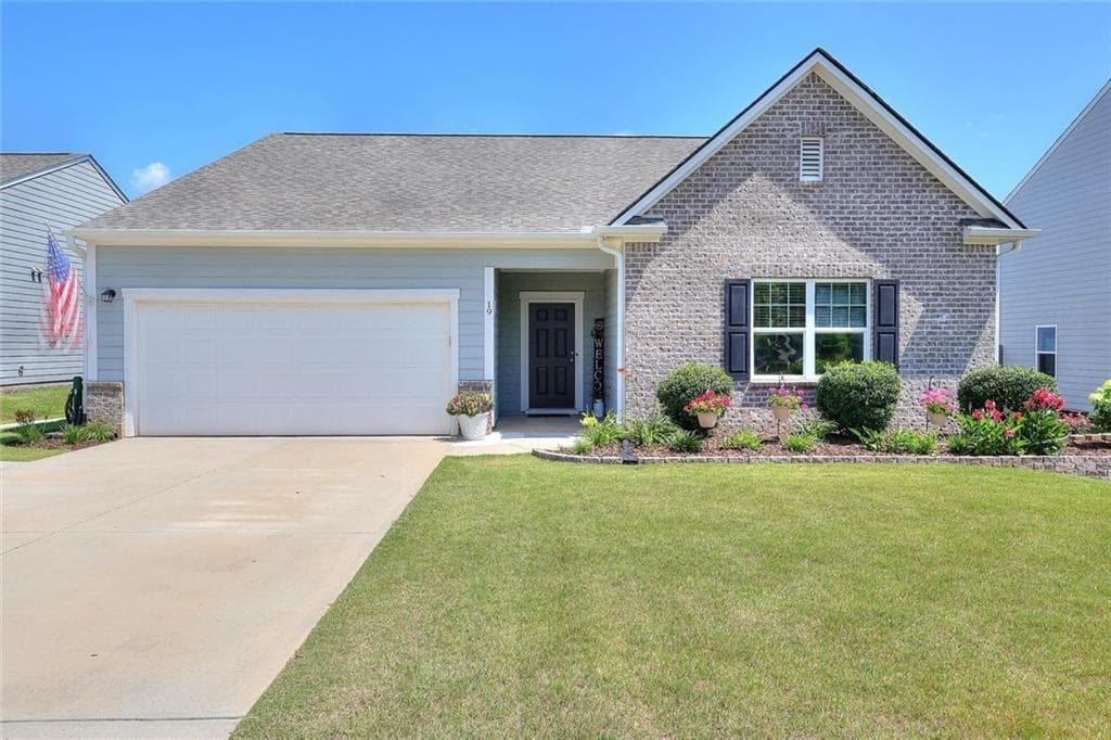 19 McCall Way, Monroe, GA 30655 — most recent listing photo