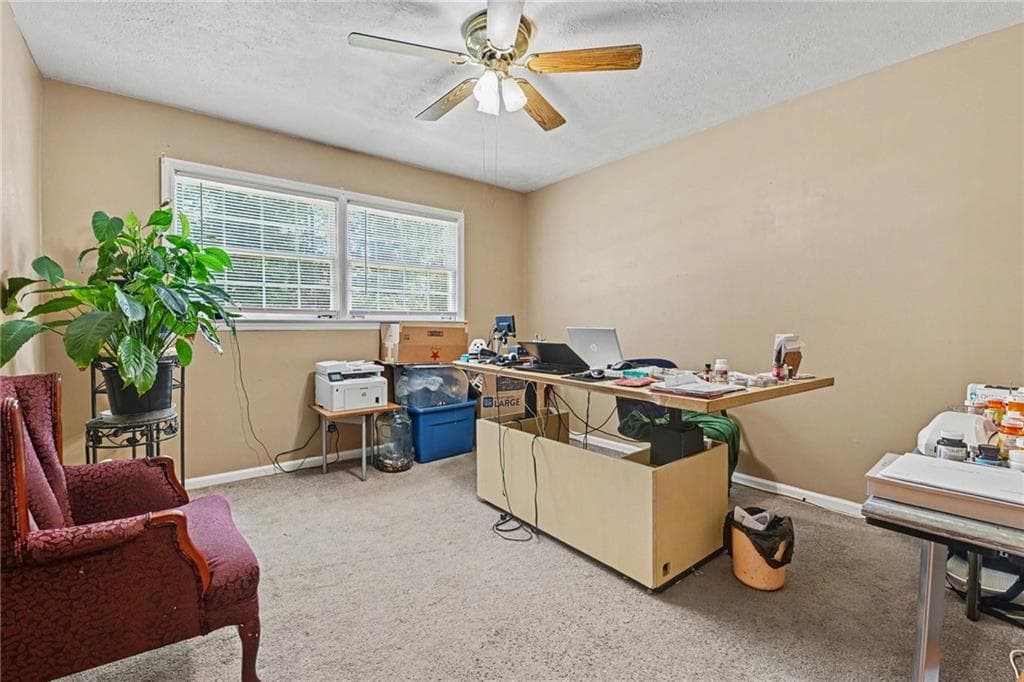 3 bedroom, 2 bathroom, 1,612 sq ft single family residence for sale at 2700 Hayden Drive, East Point, GA 30344 — photo 4