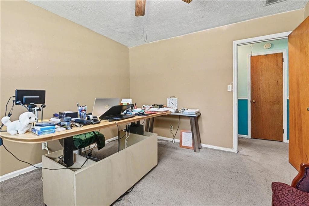 3 bedroom, 2 bathroom, 1,612 sq ft single family residence for sale at 2700 Hayden Drive, East Point, GA 30344 — photo 5