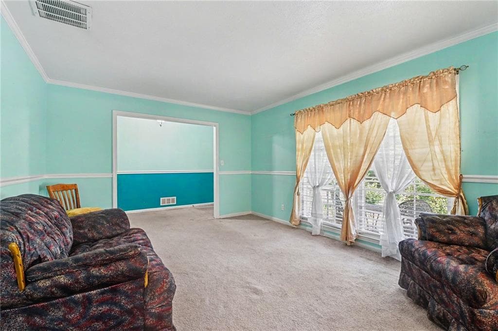 3 bedroom, 2 bathroom, 1,612 sq ft single family residence for sale at 2700 Hayden Drive, East Point, GA 30344 — photo 8