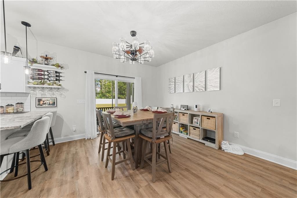 3 bedroom, 2 bathroom, 1,636 sq ft single family residence for sale at 426 Old Whitaker Way, Statesboro, GA 30461 — photo 10