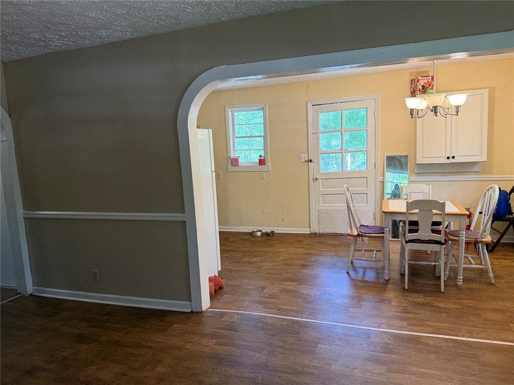 2 bedroom, 1 bathroom, 720 sq ft single family residence under contract at 4169 C Rogers Road, Gainesville, GA 30506 — photo 8