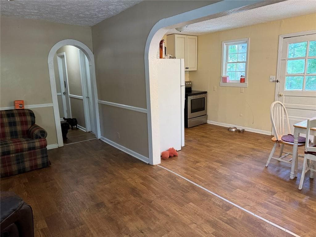2 bedroom, 1 bathroom, 720 sq ft single family residence under contract at 4169 C Rogers Road, Gainesville, GA 30506 — photo 9