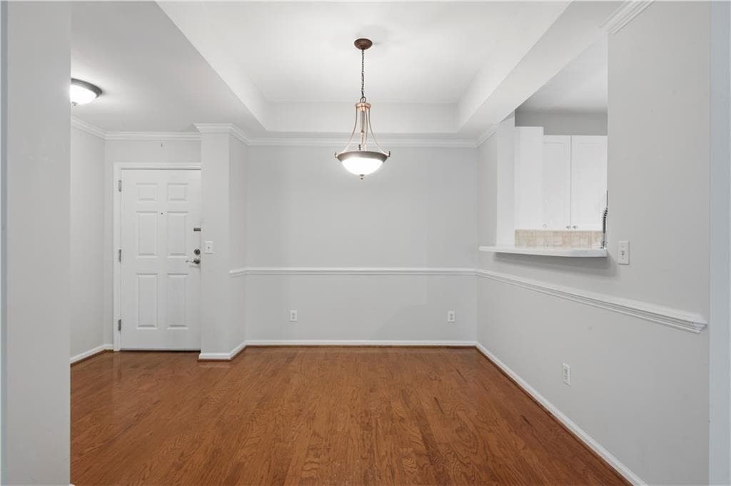 2 bedroom, 2 bathroom, 1,350 sq ft condominium for sale at 424 Lindbergh Drive 208, Atlanta, GA 30305 — photo 4