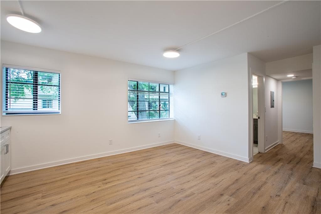 1 bedroom, 1 bathroom, 750 sq ft apartment for rent at 41 25th Street 8, Atlanta, GA 30309 for $1,495 a month — photo 4