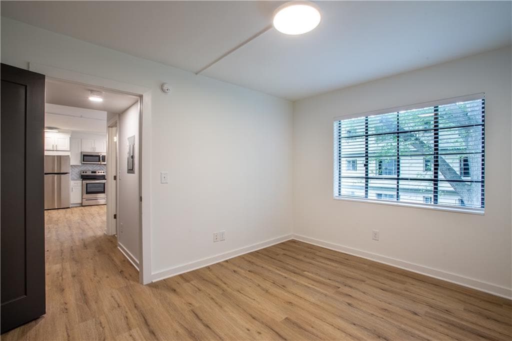 1 bedroom, 1 bathroom, 750 sq ft apartment for rent at 41 25th Street 8, Atlanta, GA 30309 for $1,495 a month — photo 9