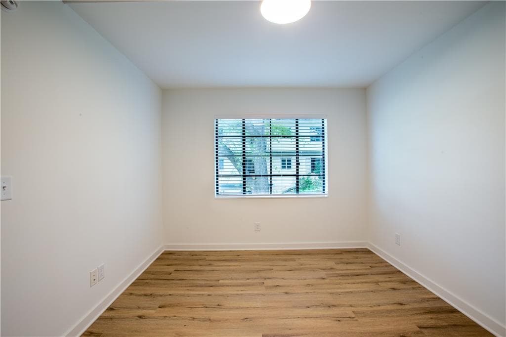 1 bedroom, 1 bathroom, 750 sq ft apartment for rent at 41 25th Street 8, Atlanta, GA 30309 for $1,495 a month — photo 10