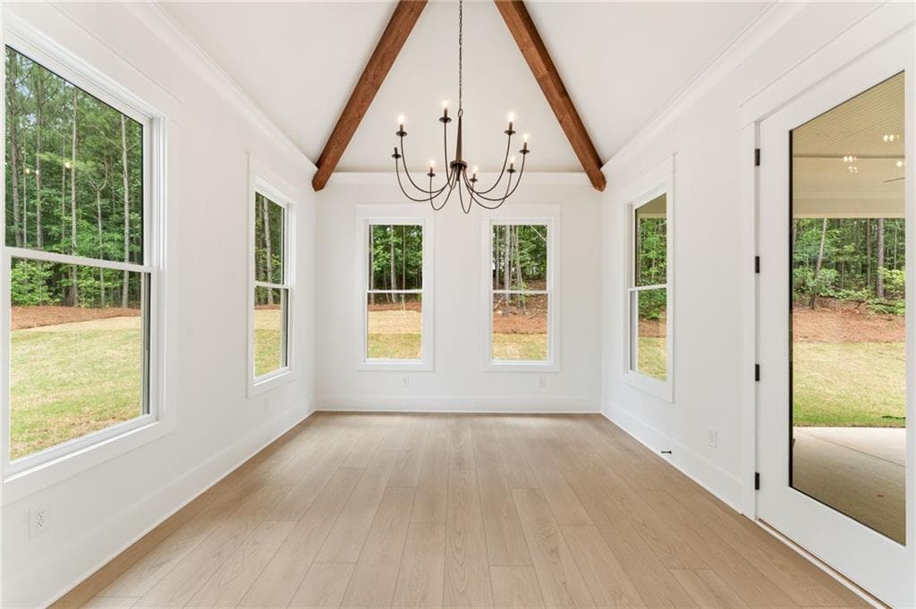 5 bedroom, 5 bathroom, 3,749 sq ft single family residence for sale at 418 Lanesborough Drive, Marietta, GA 30064 — photo 8