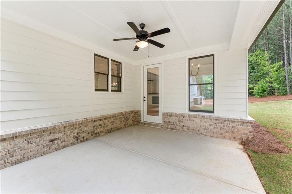 5 bedroom, 5 bathroom, 3,749 sq ft single family residence for sale at 418 Lanesborough Drive, Marietta, GA 30064 — photo 9