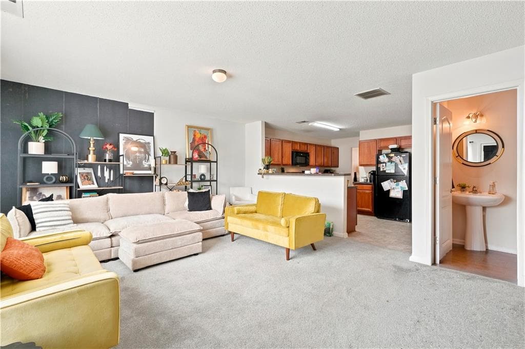 2 bedroom, 3 bathroom townhouse for rent at 3353 Parc Drive, Atlanta, GA 30311 for $1,900 a month — photo 6