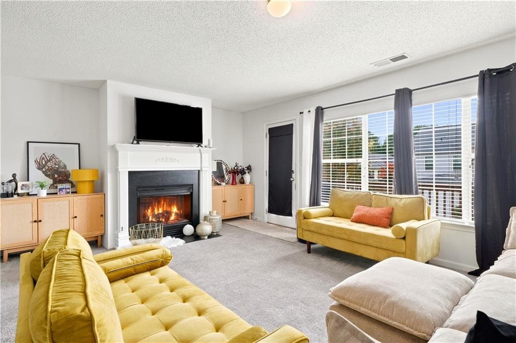 2 bedroom, 3 bathroom townhouse for rent at 3353 Parc Drive, Atlanta, GA 30311 for $1,900 a month — photo 7