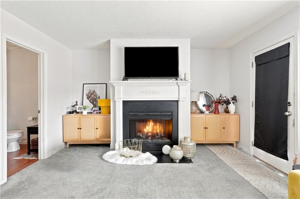 2 bedroom, 3 bathroom townhouse for rent at 3353 Parc Drive, Atlanta, GA 30311 for $1,900 a month — photo 9