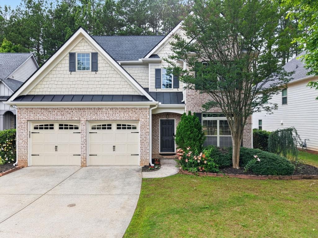 4 bedroom, 4 bathroom, 3,346 sq ft single family residence for rent at 2935 Whitfield Avenue, Cumming, GA 30040 for $3,000 a month — photo 1 of 75