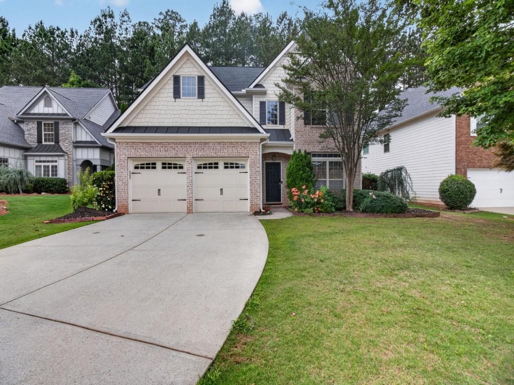 4 bedroom, 4 bathroom, 3,346 sq ft single family residence for rent at 2935 Whitfield Avenue, Cumming, GA 30040 for $3,000 a month — photo 3
