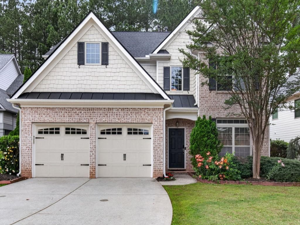 4 bedroom, 4 bathroom, 3,346 sq ft single family residence for rent at 2935 Whitfield Avenue, Cumming, GA 30040 for $3,000 a month — photo 4