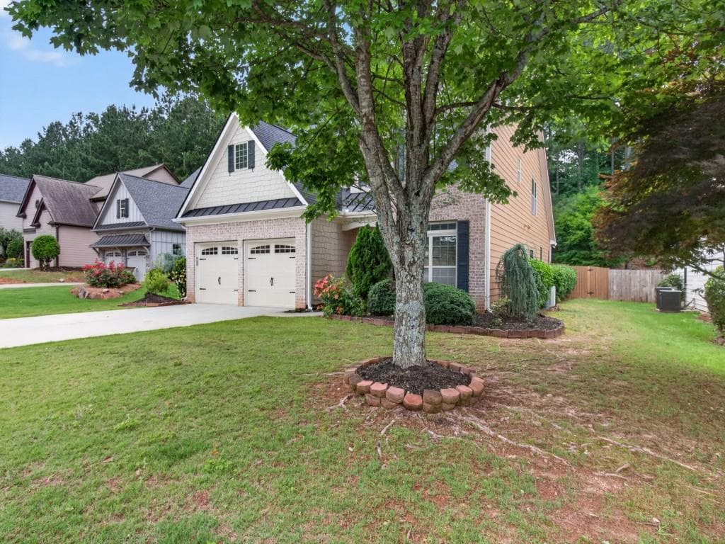 4 bedroom, 4 bathroom, 3,346 sq ft single family residence for rent at 2935 Whitfield Avenue, Cumming, GA 30040 for $3,000 a month — photo 5