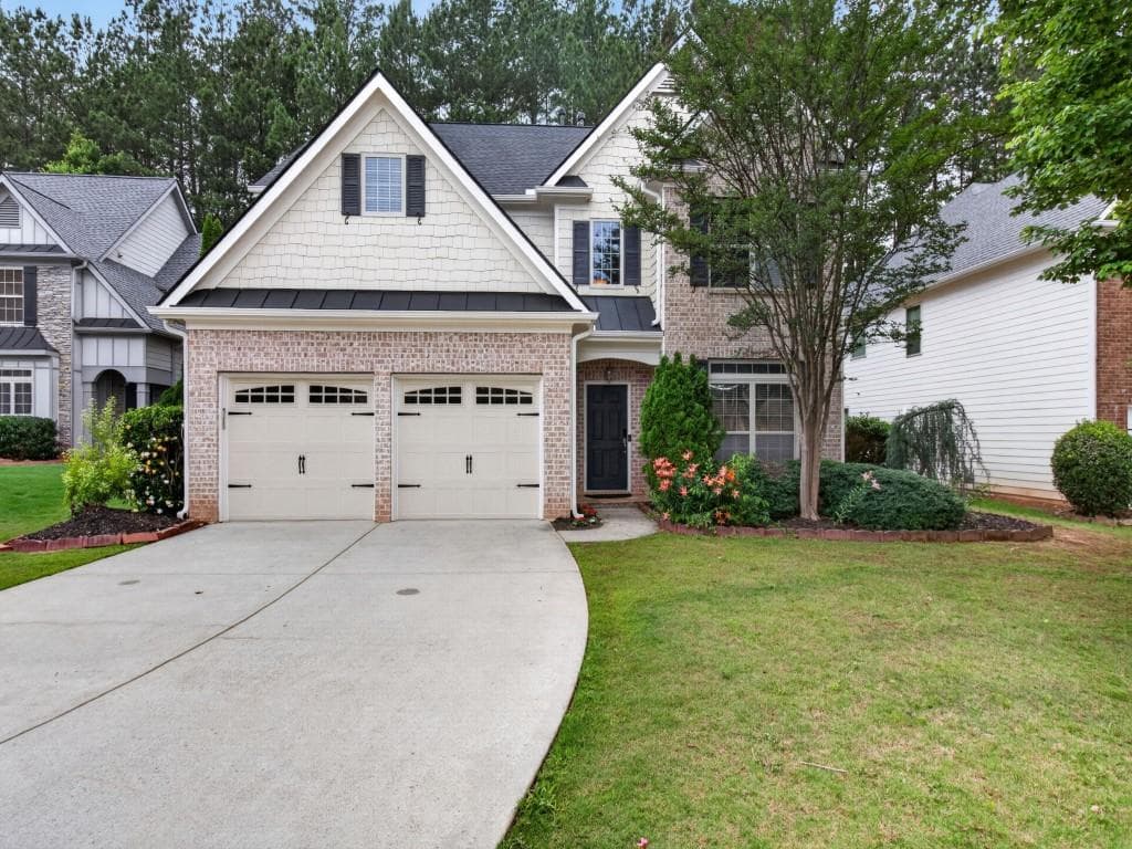 4 bedroom, 4 bathroom, 3,346 sq ft single family residence for rent at 2935 Whitfield Avenue, Cumming, GA 30040 for $3,000 a month — photo 6