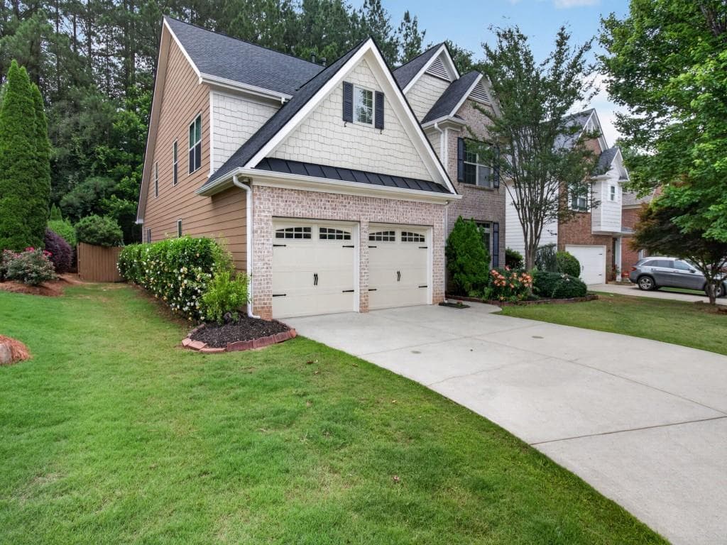 4 bedroom, 4 bathroom, 3,346 sq ft single family residence for rent at 2935 Whitfield Avenue, Cumming, GA 30040 for $3,000 a month — photo 7