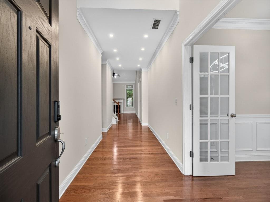 4 bedroom, 4 bathroom, 3,346 sq ft single family residence for rent at 2935 Whitfield Avenue, Cumming, GA 30040 for $3,000 a month — photo 8