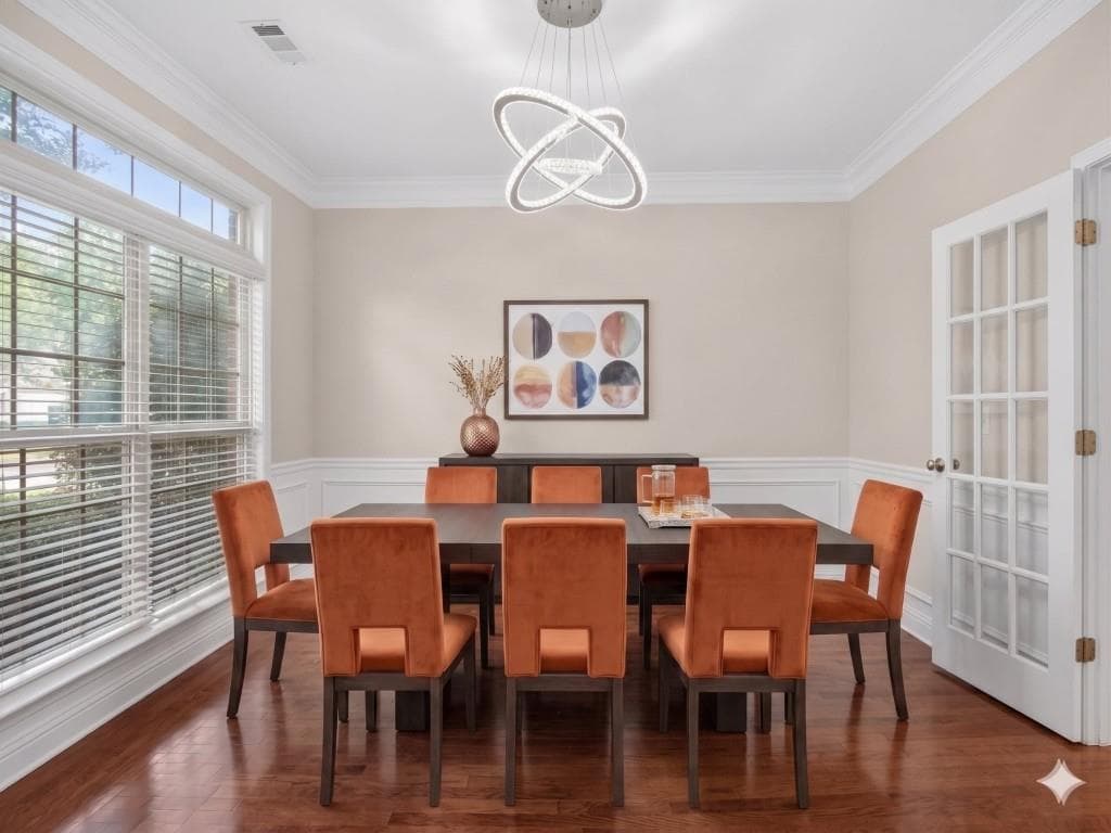 4 bedroom, 4 bathroom, 3,346 sq ft single family residence for rent at 2935 Whitfield Avenue, Cumming, GA 30040 for $3,000 a month — photo 9