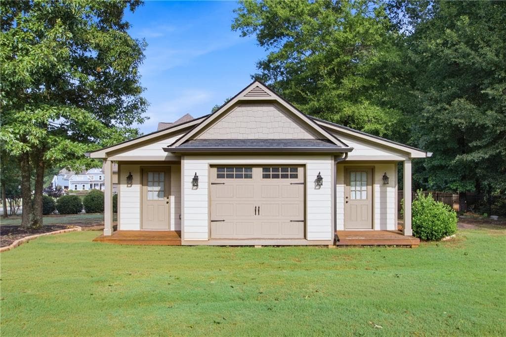 4 bedroom, 3 bathroom, 2,561 sq ft single family residence for sale at 4662 Whitlow Ridge Drive, Bishop, GA 30621 — photo 4