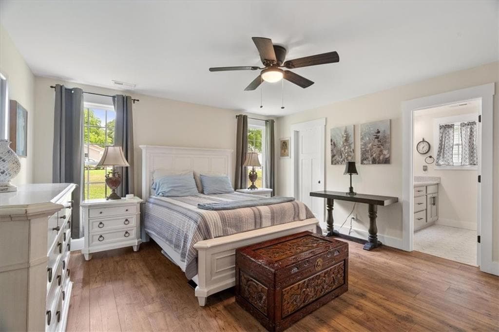 3 bedroom, 2 bathroom, 1,600 sq ft single family residence for sale at 415 W Fort Street, Chatsworth, GA 30705 — photo 7