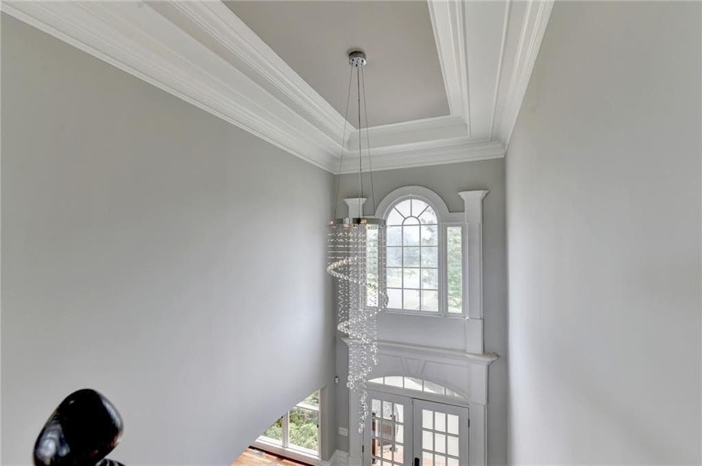 6 bedroom, 6 bathroom, 6,772 sq ft single family residence for sale at 2241 Hunters Green Drive, Lawrenceville, GA 30043 — photo 4