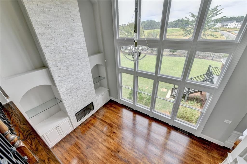 6 bedroom, 6 bathroom, 6,772 sq ft single family residence for sale at 2241 Hunters Green Drive, Lawrenceville, GA 30043 — photo 10