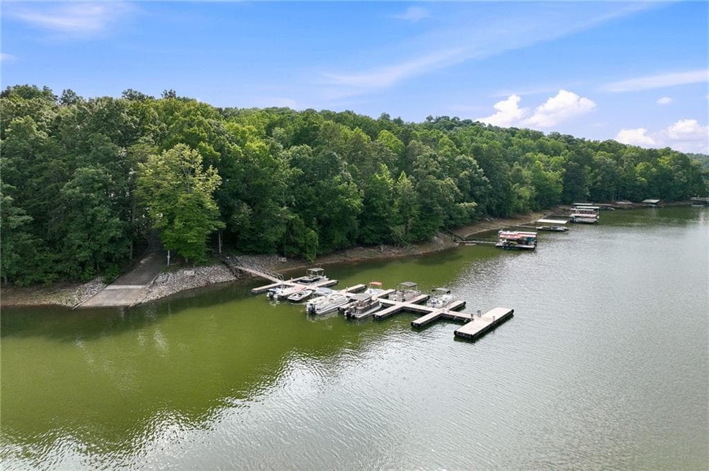 4 bedroom, 4 bathroom, 2,677 sq ft single family residence for sale at 6121 Timberidge Drive, Gainesville, GA 30506 — photo 2