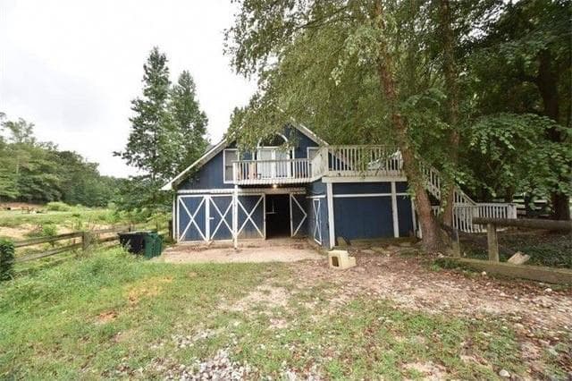 5 bedroom, 7 bathroom, 6,616 sq ft single family residence under contract at 772 Old Lathemtown Road, Canton, GA 30115 — photo 2