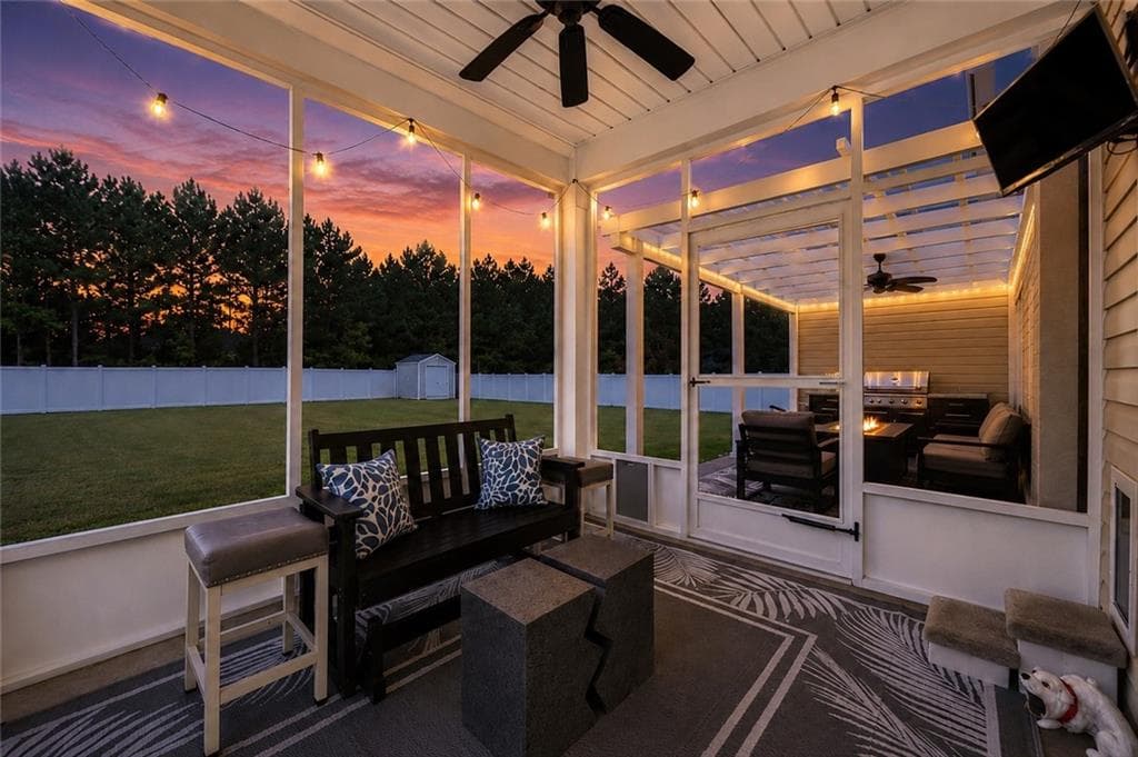 3 bedroom, 2 bathroom, 1,636 sq ft single family residence for sale at 426 Old Whitaker Way, Statesboro, GA 30461 — photo 8