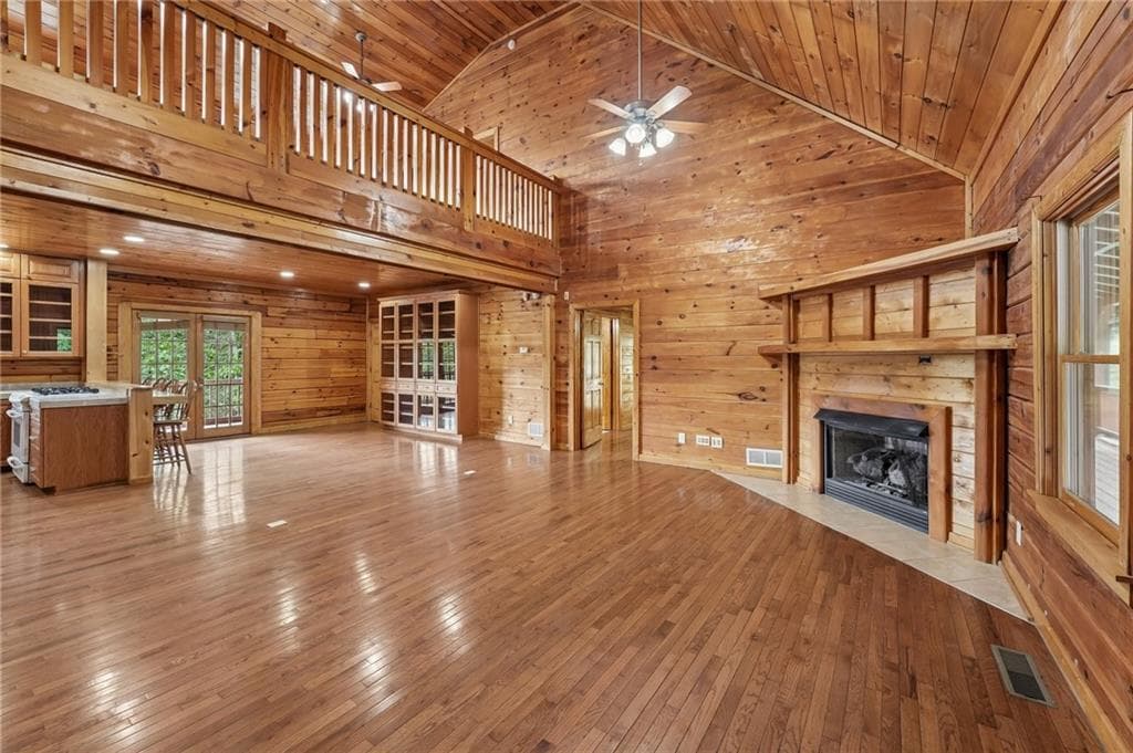 6 bedroom, 4 bathroom, 4,370 sq ft single family residence for sale at 1384 Crystal Lane, Ranger, GA 30734 — photo 4