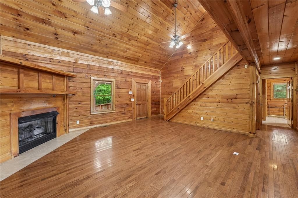 6 bedroom, 4 bathroom, 4,370 sq ft single family residence for sale at 1384 Crystal Lane, Ranger, GA 30734 — photo 9