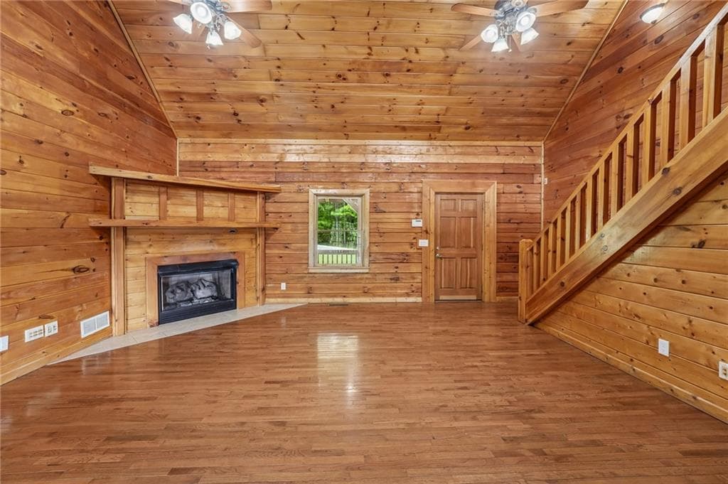 6 bedroom, 4 bathroom, 4,370 sq ft single family residence for sale at 1384 Crystal Lane, Ranger, GA 30734 — photo 10