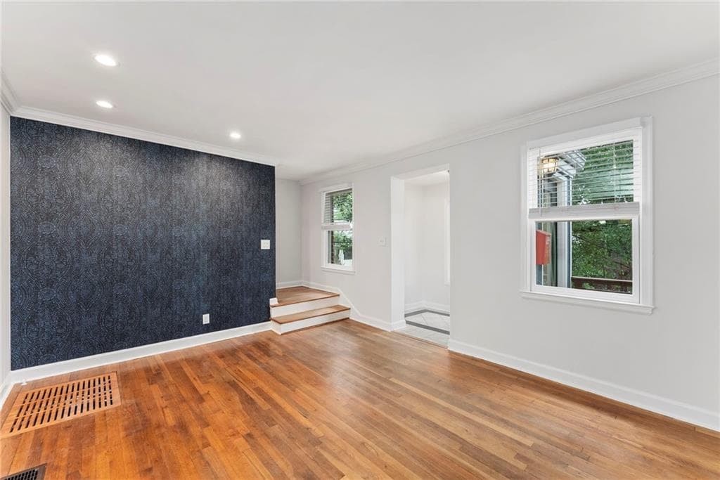 3 bedroom, 2 bathroom, 1,238 sq ft townhouse under contract at 842 Argonne Avenue, Atlanta, GA 30308 — photo 4
