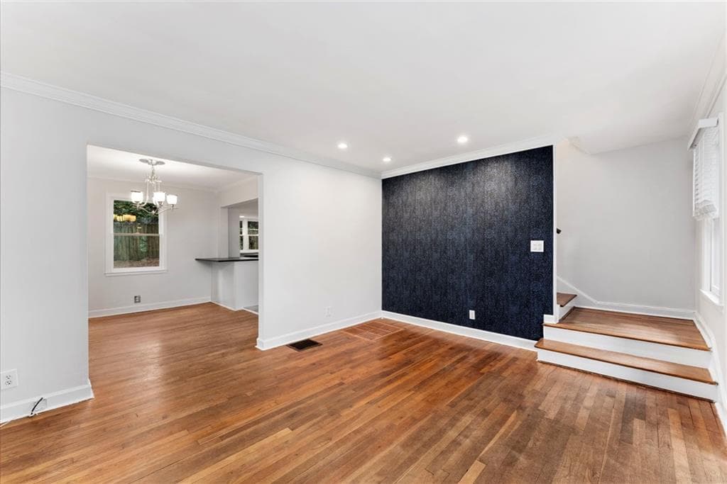 3 bedroom, 2 bathroom, 1,238 sq ft townhouse under contract at 842 Argonne Avenue, Atlanta, GA 30308 — photo 5