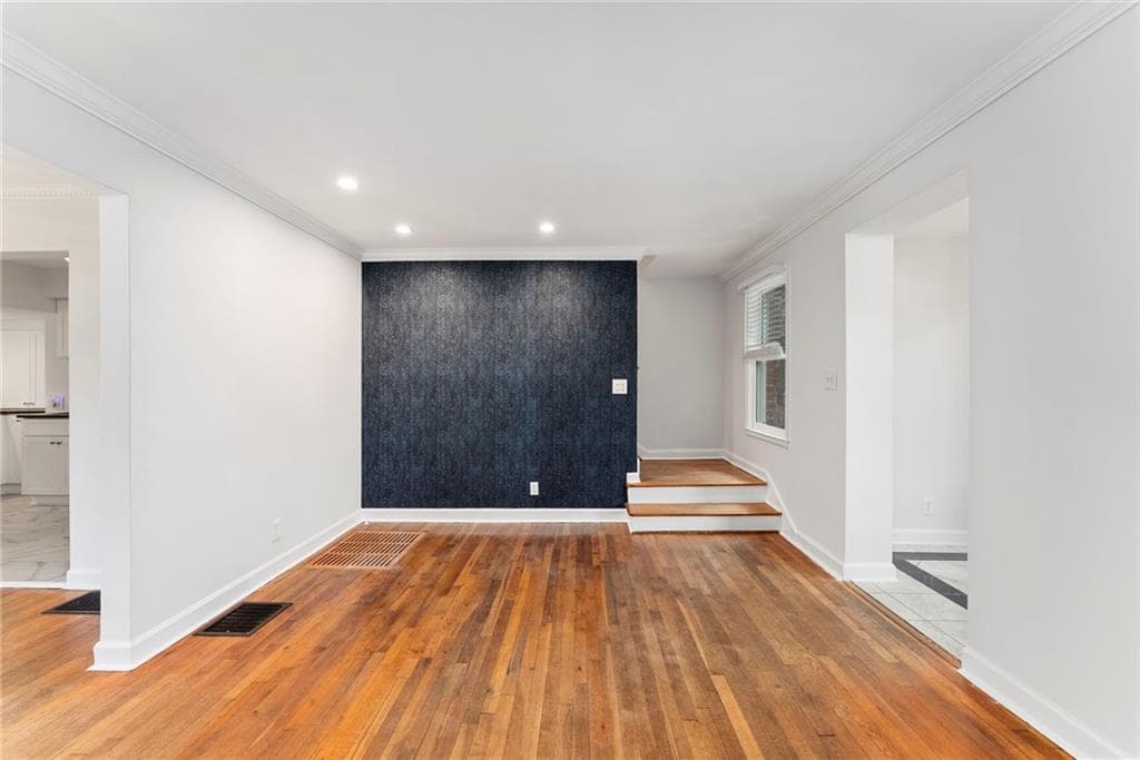 3 bedroom, 2 bathroom, 1,238 sq ft townhouse under contract at 842 Argonne Avenue, Atlanta, GA 30308 — photo 6