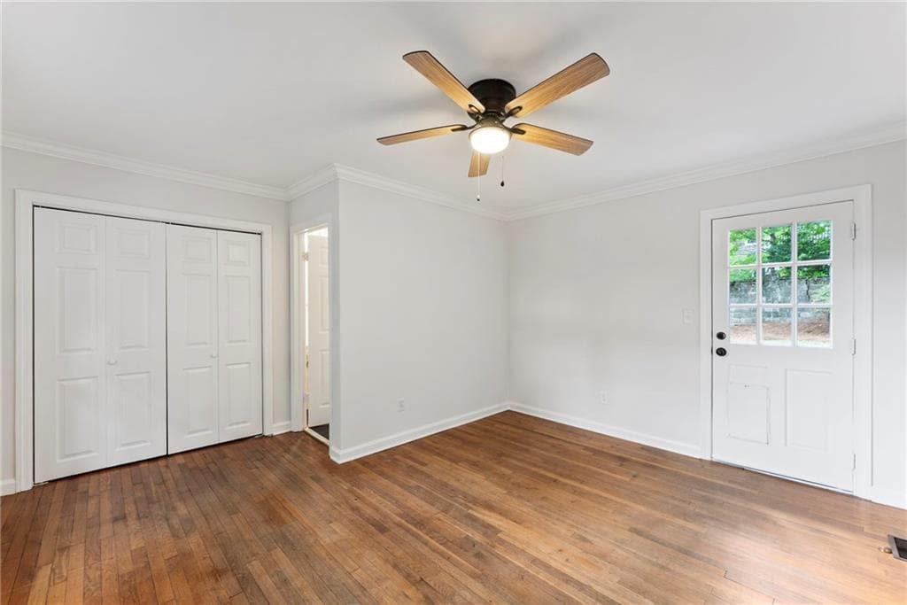 3 bedroom, 2 bathroom, 1,238 sq ft townhouse under contract at 842 Argonne Avenue, Atlanta, GA 30308 — photo 8