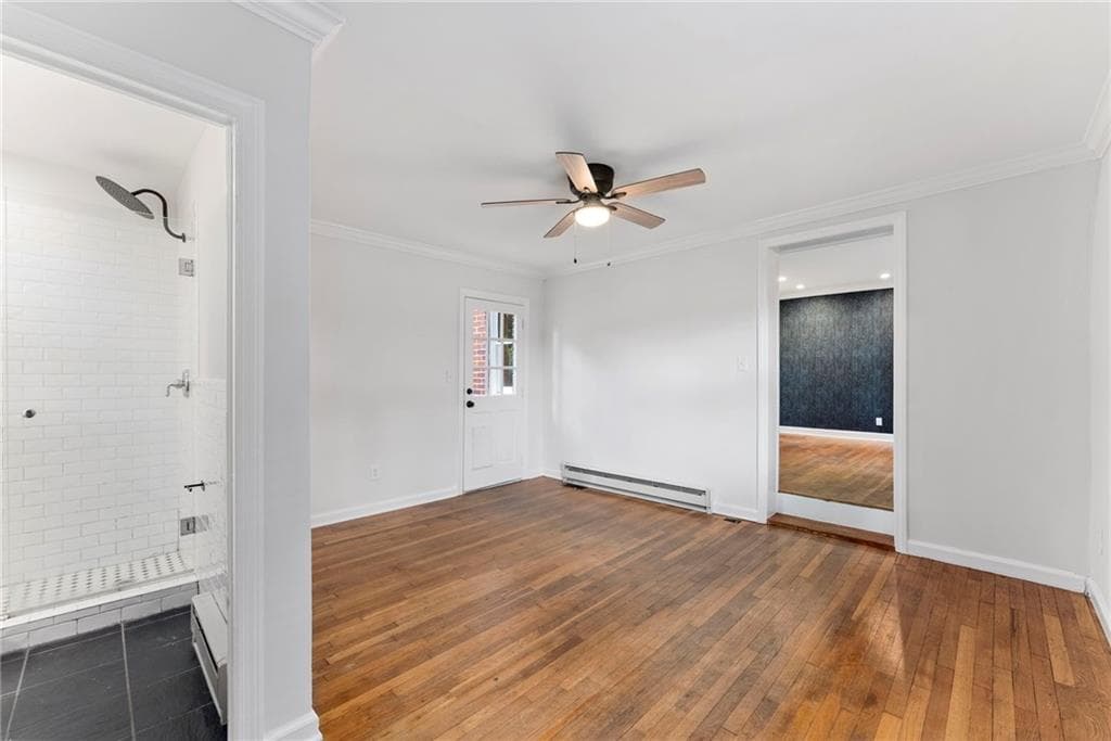 3 bedroom, 2 bathroom, 1,238 sq ft townhouse under contract at 842 Argonne Avenue, Atlanta, GA 30308 — photo 9