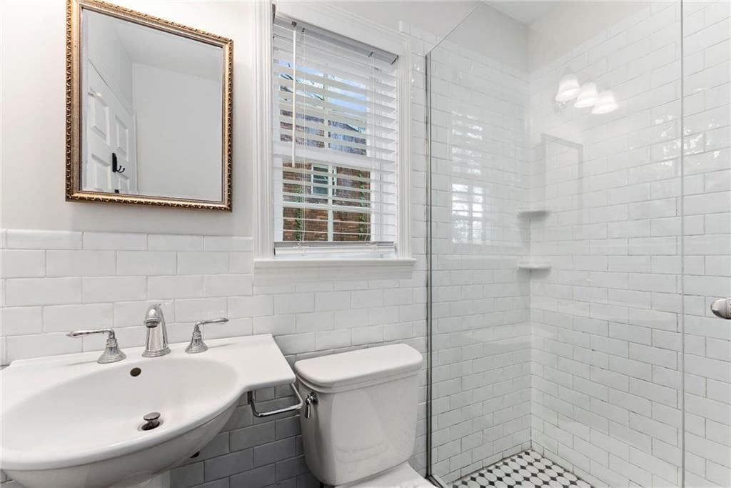 3 bedroom, 2 bathroom, 1,238 sq ft townhouse under contract at 842 Argonne Avenue, Atlanta, GA 30308 — photo 10