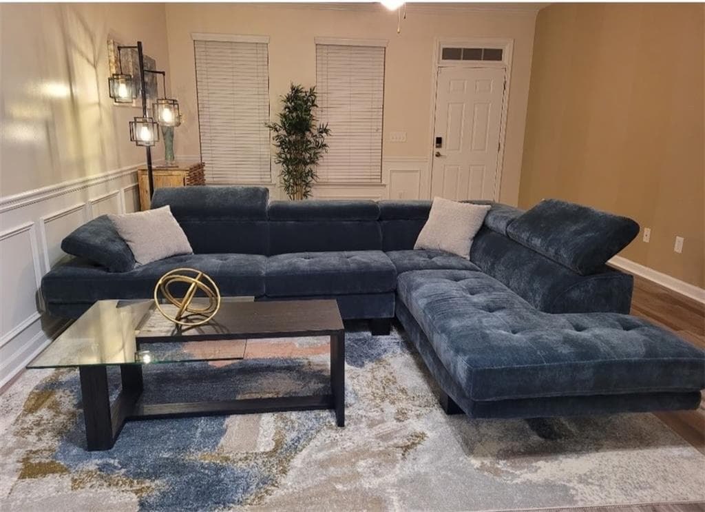 3 bedroom, 3 bathroom, 1,808 sq ft townhouse for rent at 472 Tufton Trail, Atlanta, GA 30354 for $2,195 a month — photo 9