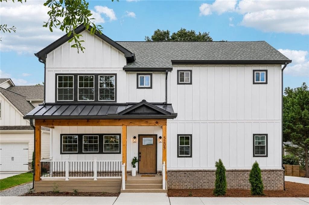 5205 Mulberry Street, Flowery Branch, GA 30542 — most recent listing photo