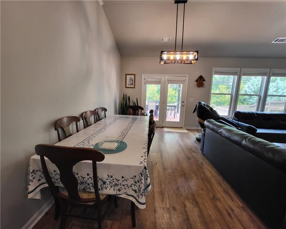 3 bedroom, 2 bathroom, 1,691 sq ft single family residence for rent at 5414 Town Square Way, Flowery Branch, GA 30542 for $2,400 a month — photo 10