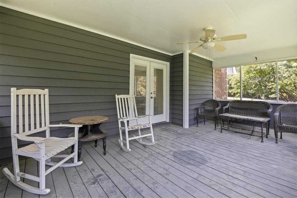 3 bedroom, 2 bathroom, 2,016 sq ft single family residence under contract at 591 Old Taylorsville Rd, Aragon, GA 30104 — photo 4