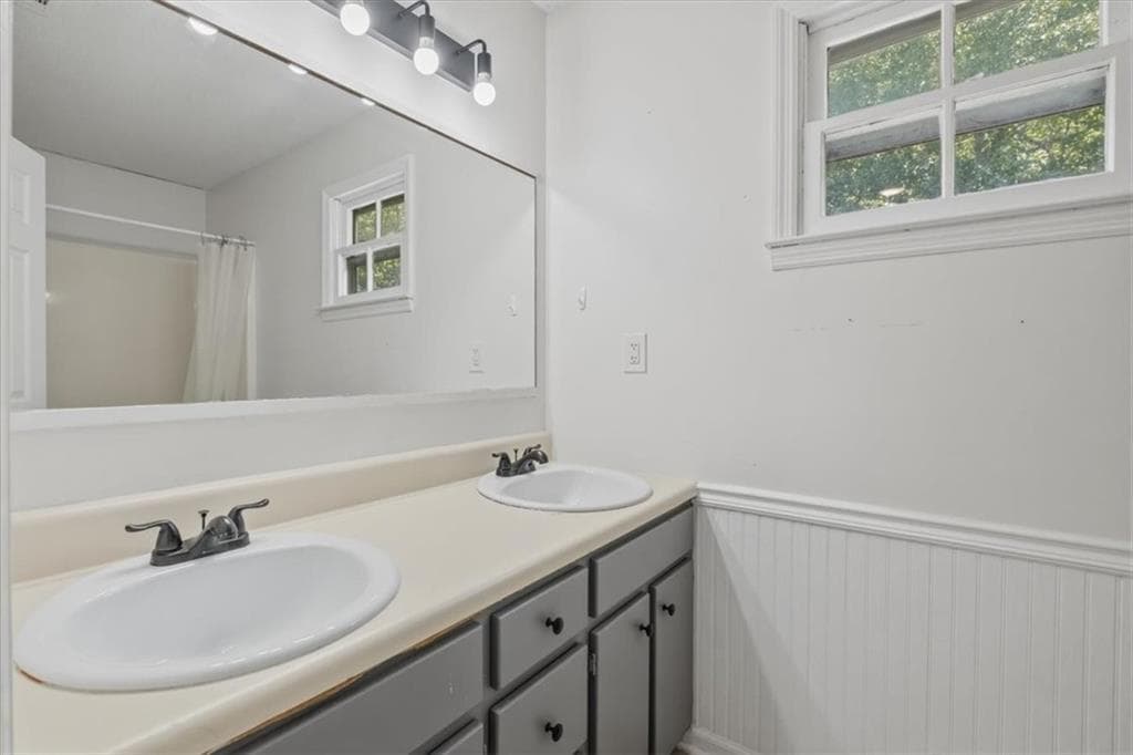 3 bedroom, 2 bathroom, 2,016 sq ft single family residence under contract at 591 Old Taylorsville Rd, Aragon, GA 30104 — photo 8