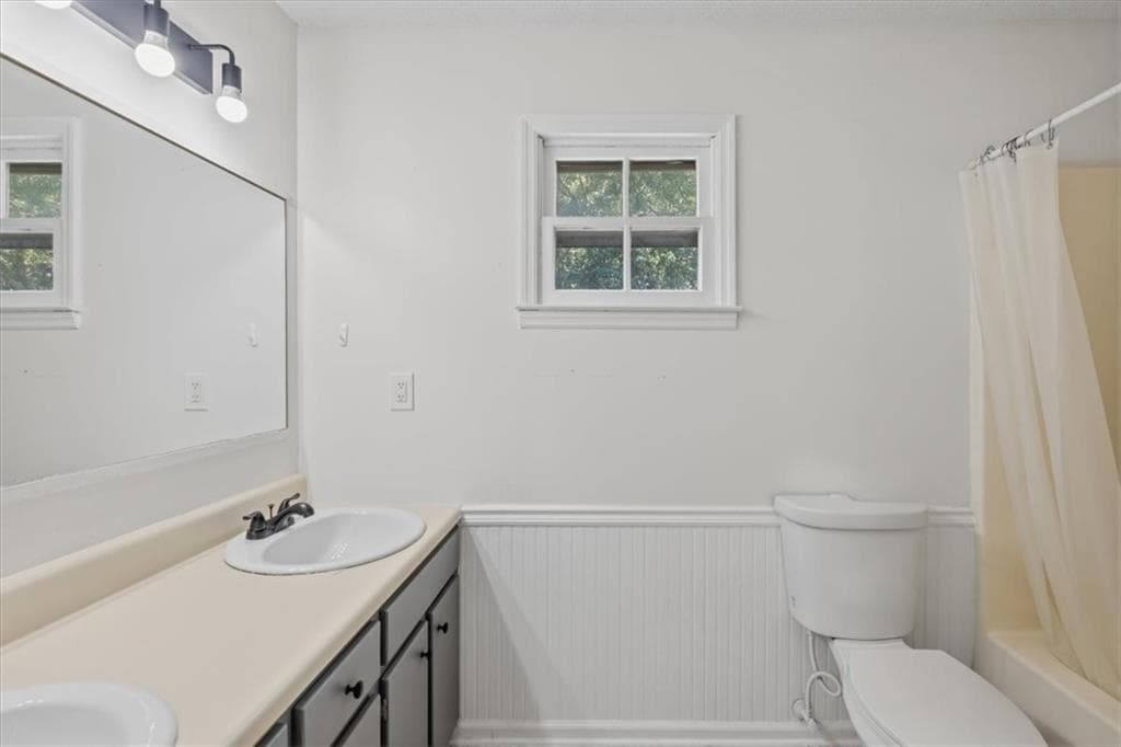 3 bedroom, 2 bathroom, 2,016 sq ft single family residence under contract at 591 Old Taylorsville Rd, Aragon, GA 30104 — photo 9