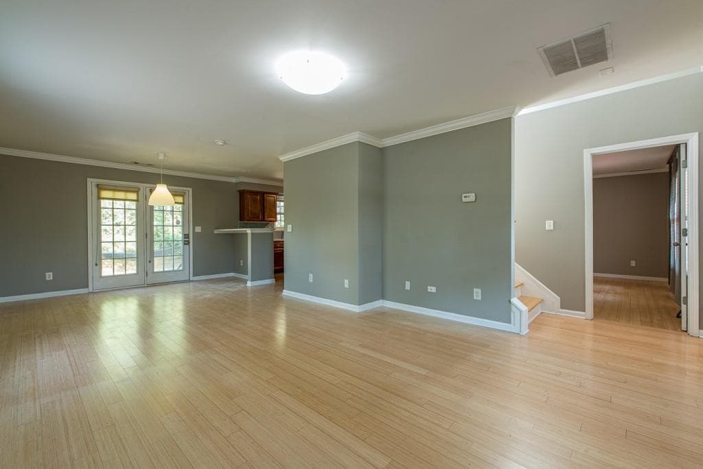 3 bedroom, 3 bathroom, 1,336 sq ft single family residence for rent at 2696 Silver Hill Terrace, Atlanta, GA 30316 for $1,995 a month — photo 4