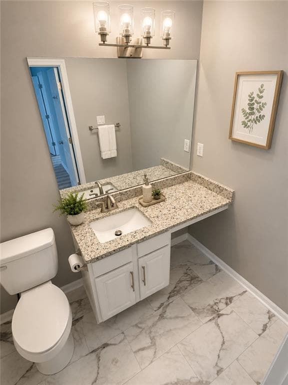 2 bedroom, 3 bathroom, 1,218 sq ft townhouse under contract at 1035 Whitestone Ridge, Alpharetta, GA 30005 — photo 3