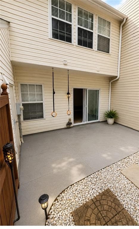 2 bedroom, 3 bathroom, 1,218 sq ft townhouse under contract at 1035 Whitestone Ridge, Alpharetta, GA 30005 — photo 5